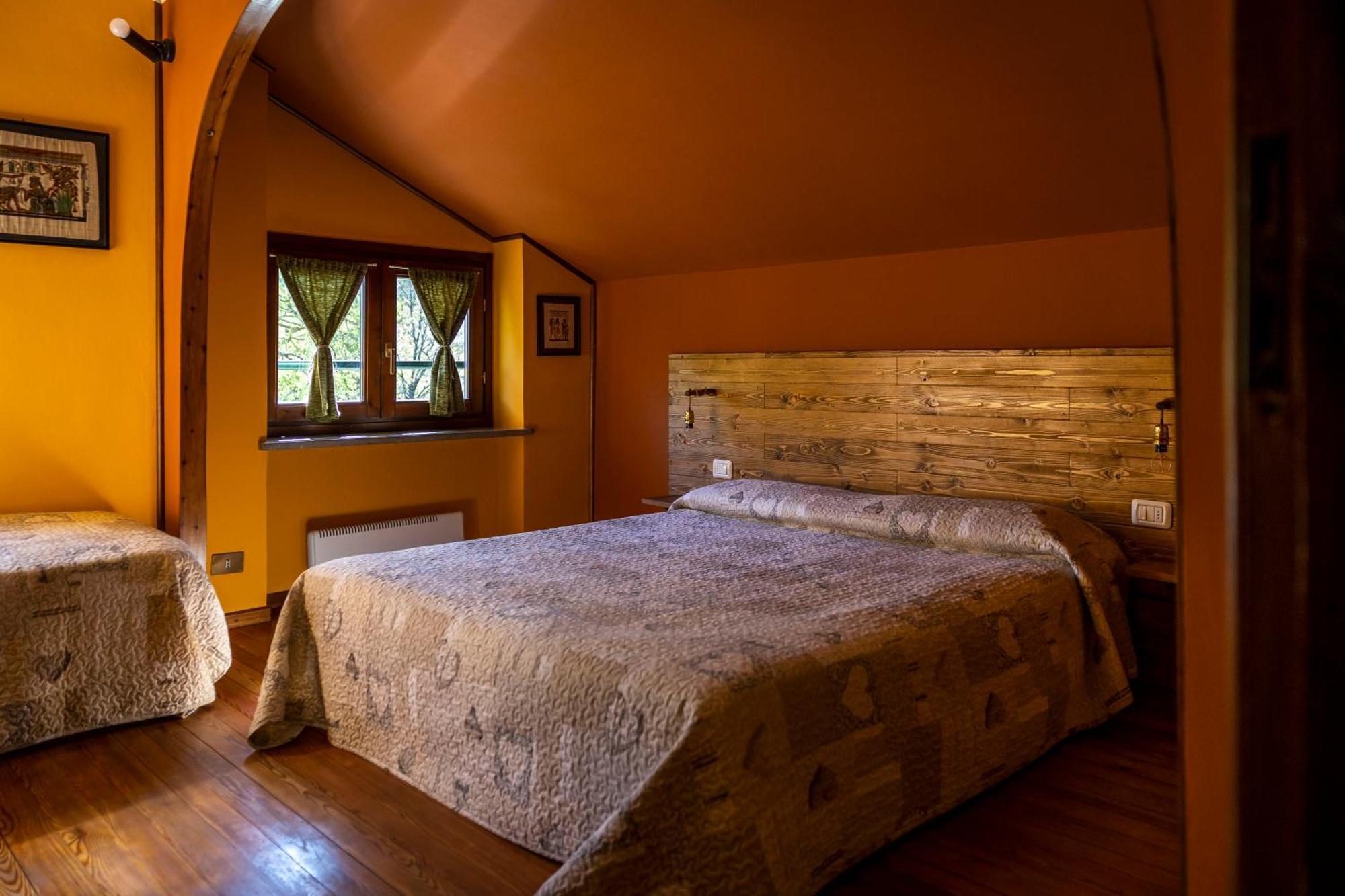 B&B Pian Savin Giaveno Exterior foto