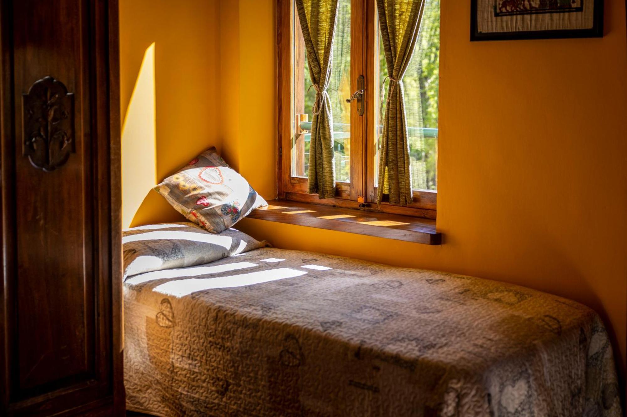 B&B Pian Savin Giaveno Exterior foto