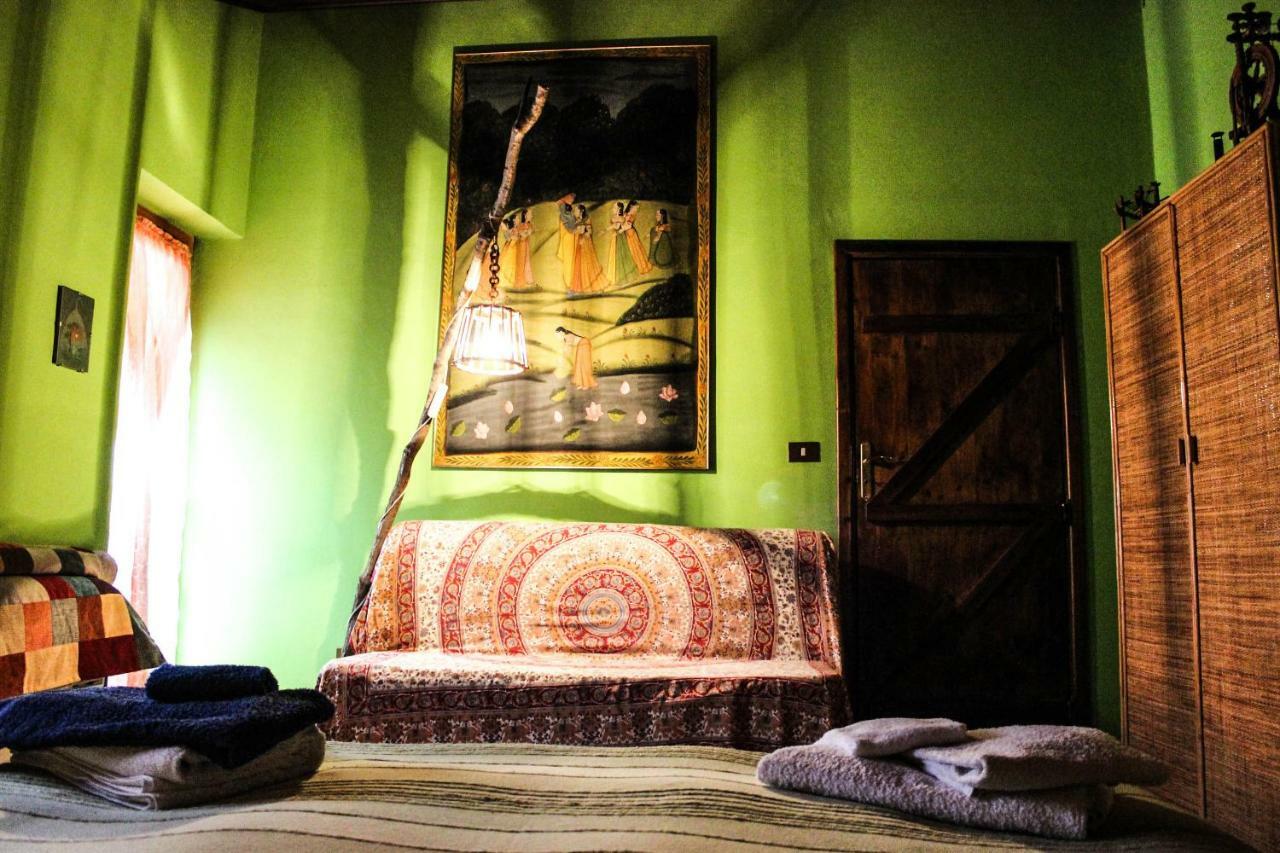B&B Pian Savin Giaveno Exterior foto