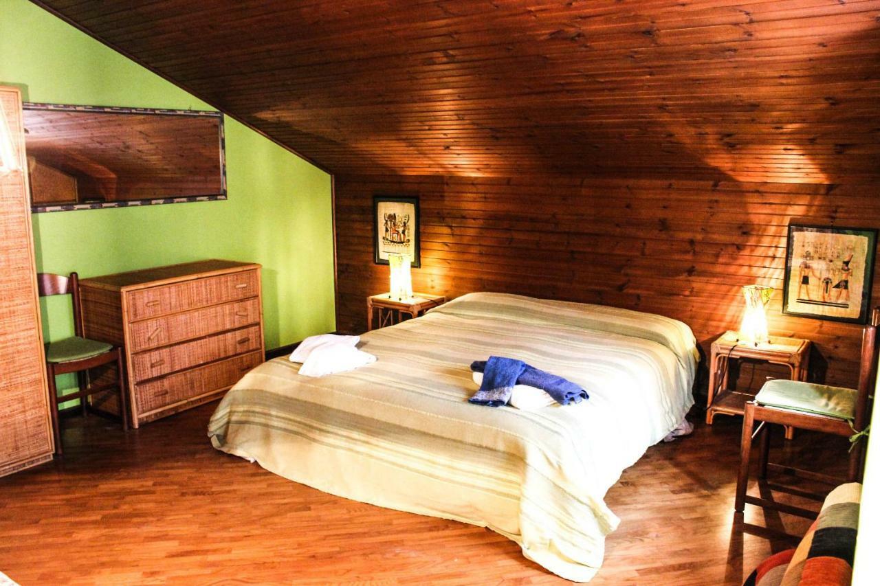 B&B Pian Savin Giaveno Exterior foto